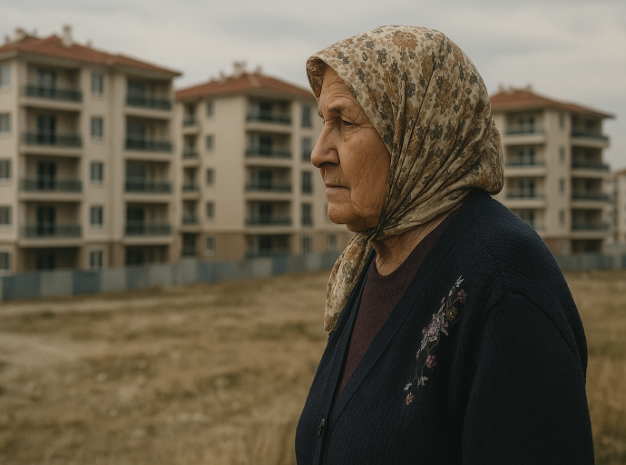 2026 Yılına Girmeden Birkaç Söz