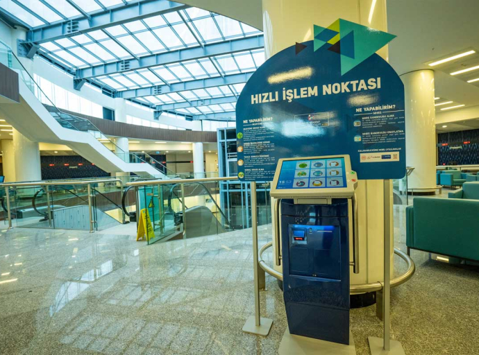 Ankara Şehir Hastaneleri