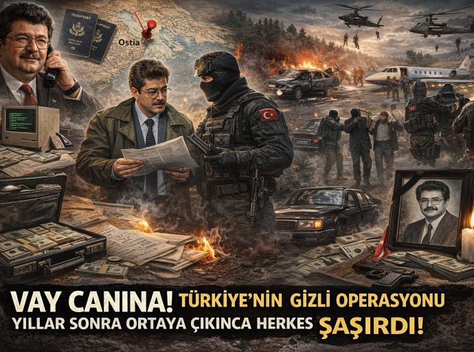 Bir Anı - Bir Olay