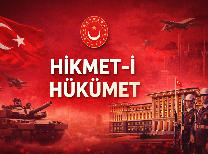 Hikmet-i Hükümet