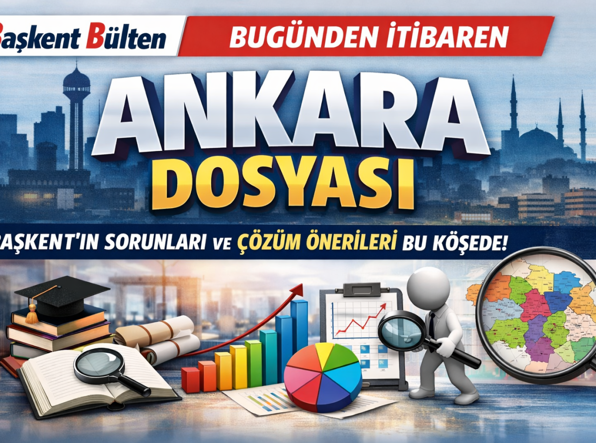 Ankara Dosyası