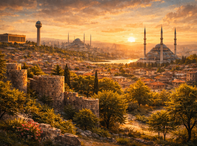 Doğadan Kalan Miras: İklim ve Çevre Tartışmaları