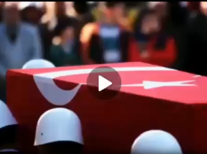 Şehit Yılmaz Güneş 2020