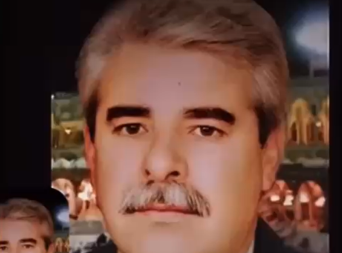 Şehit Halil Pekacar