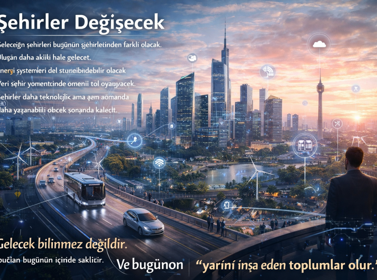 Kısa Kısa Notlar