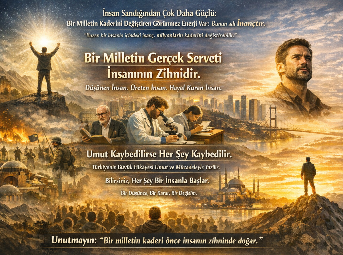 Hayat-Siyaset-İnsan - 2