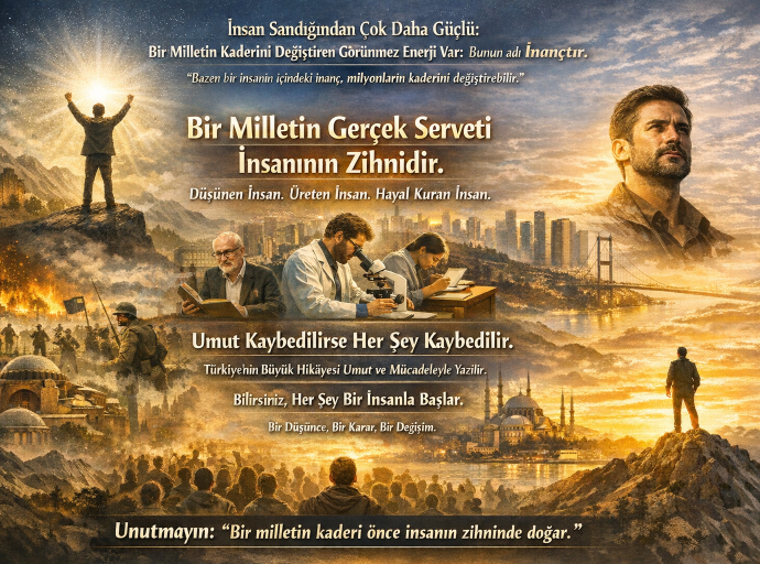 Hayat-Siyaset-İnsan - 2
