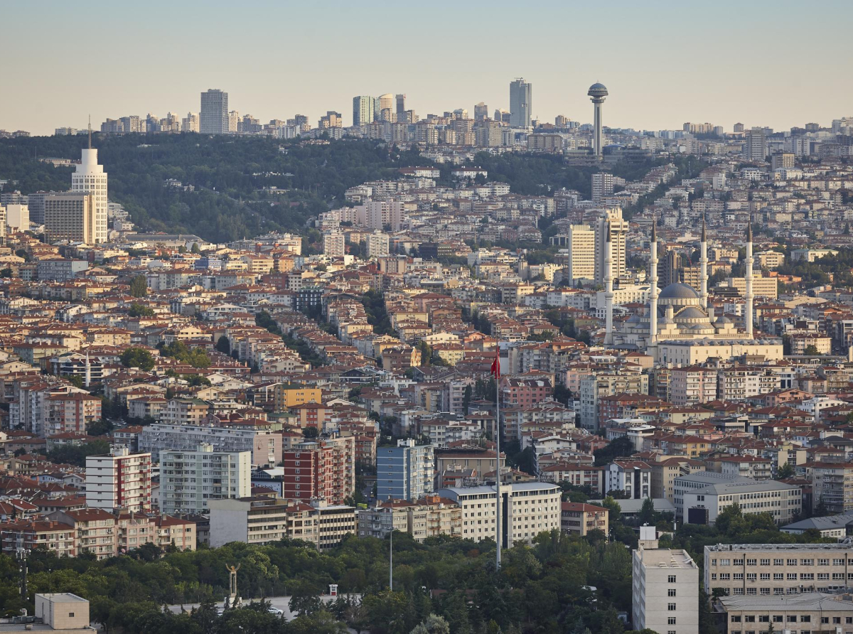 5. Gün Dosyası : Başkentin Çığlığı - Herkes İçin Yaşanabilir Ankara