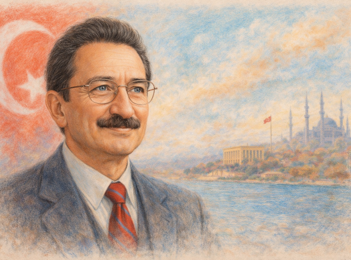 Ecevit Döneminde Ankara - Başkentin Mühürlü Anıları
