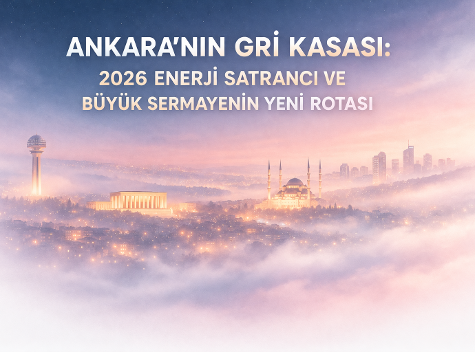 Küresel Stratej ve Milli Ekonomi