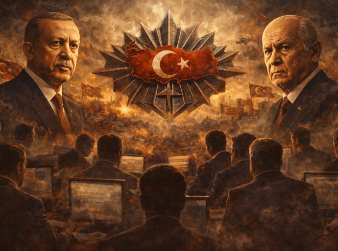 Siyasetin Şafak Vakti : Kim Kalıcı, Kim Yolcu?
