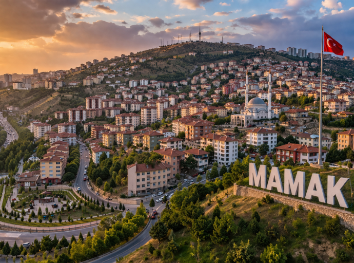 “Yokuşların Yazdığı Hayat: Mamak’ta Direnişin, Hatıranın ve Umudun Sessiz Hikâyesi”