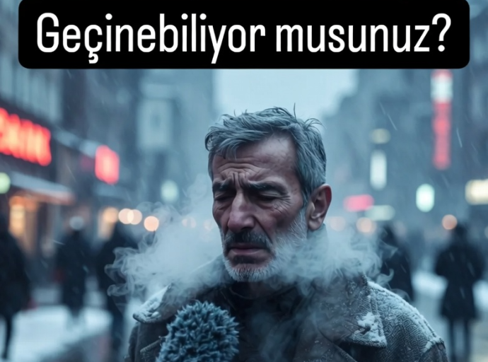 Sokak Röportajları: Mikrofon Uzattık... Türkiye Konuştu