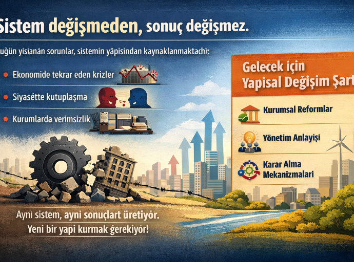 Kısa Kısa Politik Notlar