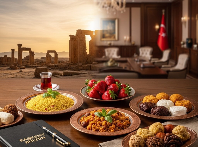 Toprağın Tapusu: Coğrafi İşaretli Değerlerimiz ve Küresel Marka Savaşı