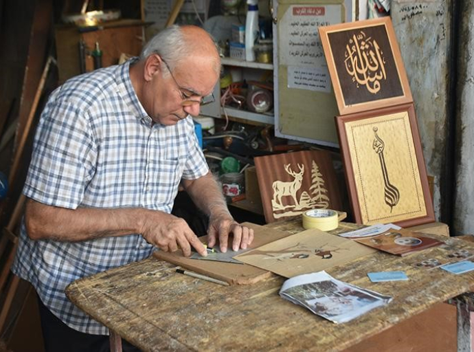 Kaybolan Zanaatlar: Geçmişin Ustaları, Geleceğin Fırsatları