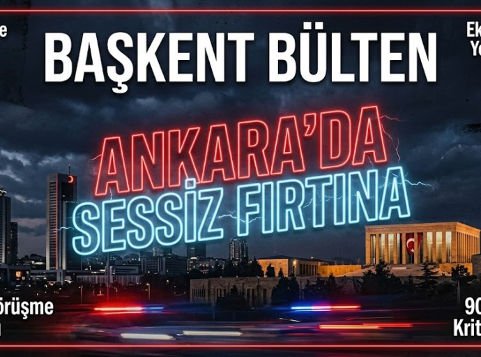 Kısa Kısa Notlar: Sistem Tıkandı. Çıkış  Var Mı?