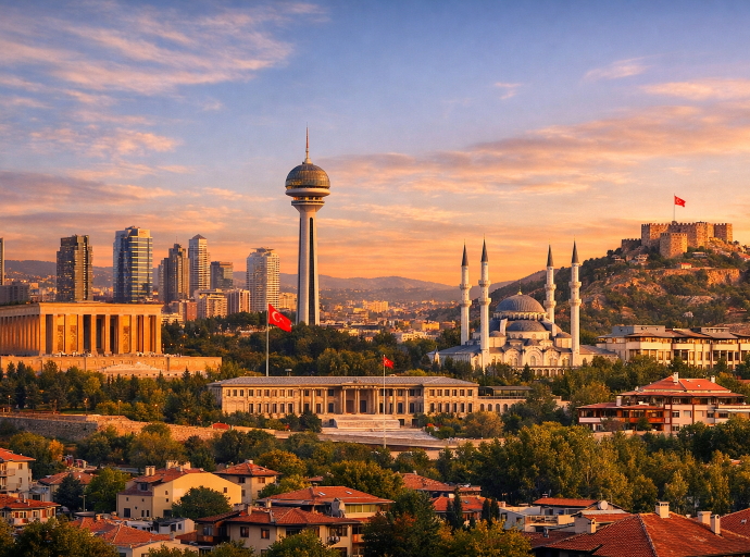 Ankara'nın Ruhu