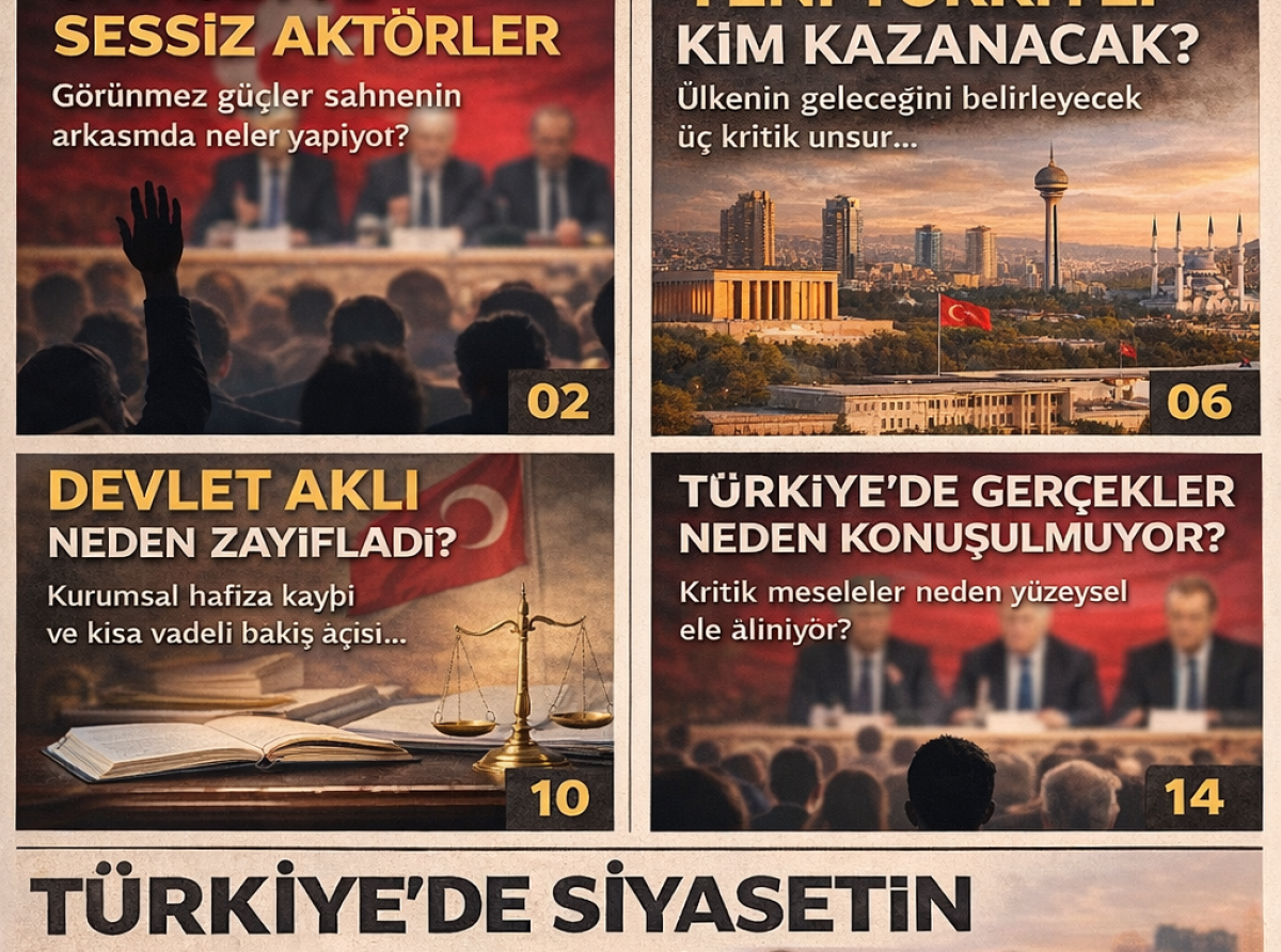 Kısa Kısa Notlardan 2.Dosya