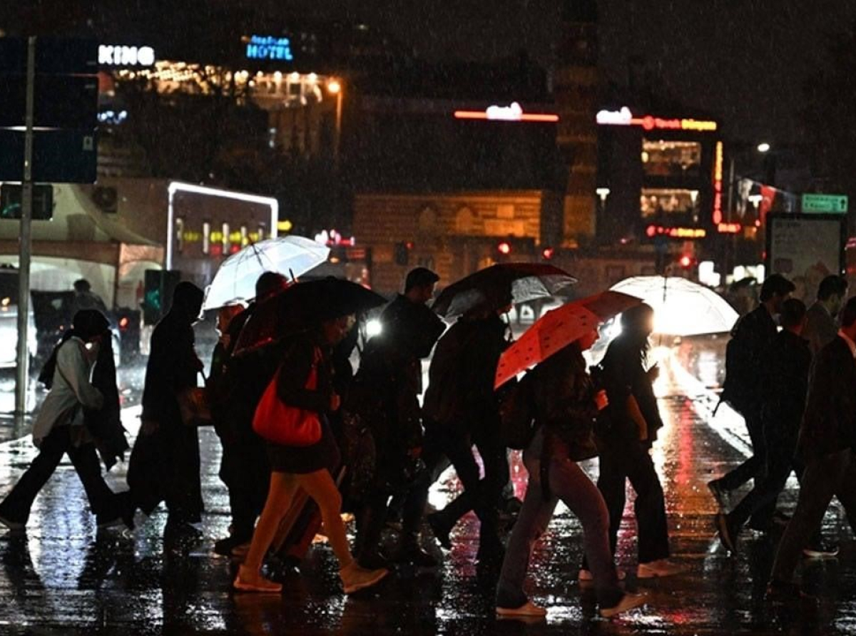Ankara'nın Görünmeyen Yüzü