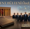 Gelecek Dönem Meclis’te Olması Gereken 10 Stratejik İsim: Siyasetin Mimarları ve Yeni Doktrin