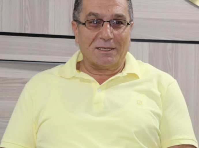 Şehrin Vicdanı, Kalemin Efendisi: Ercan Atay
