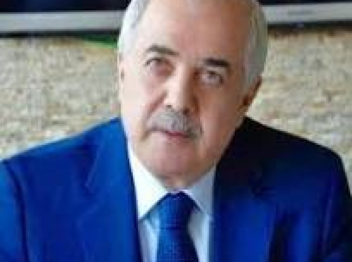 Güneydoğu Siyasetinde Bir Denge Unsuru: Merhum Ataullah Hamidi