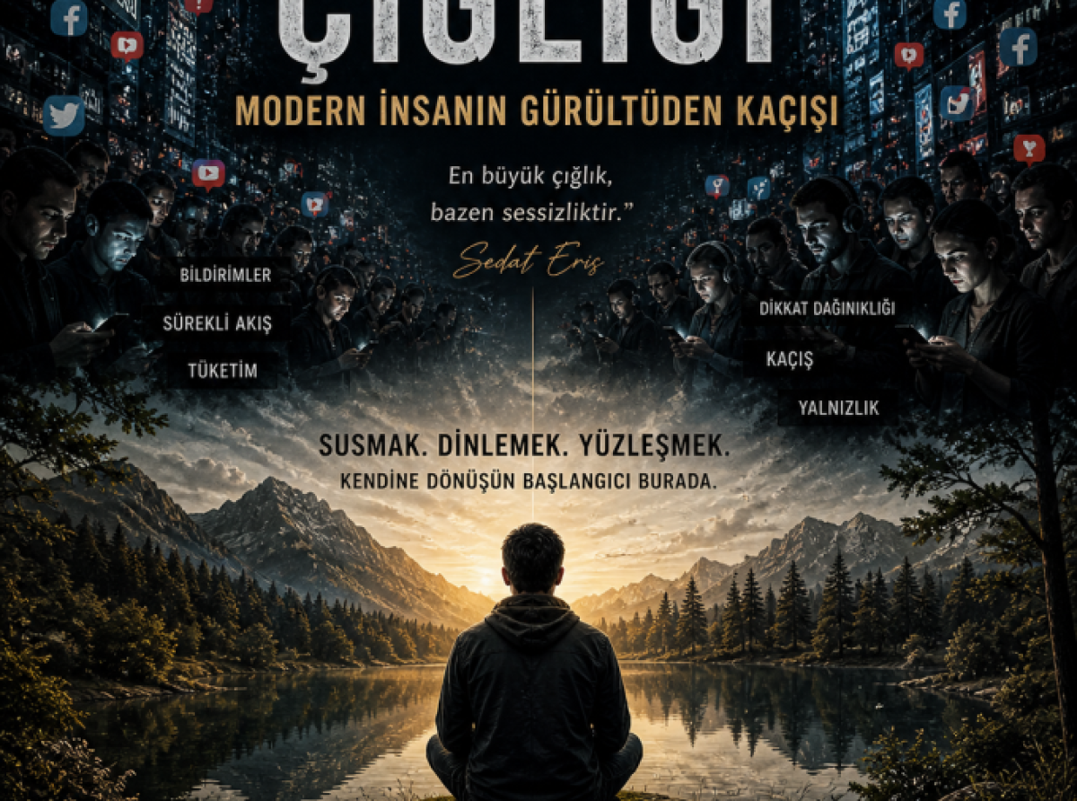 Devlet, Millet ve İnsanın İç Dünyası