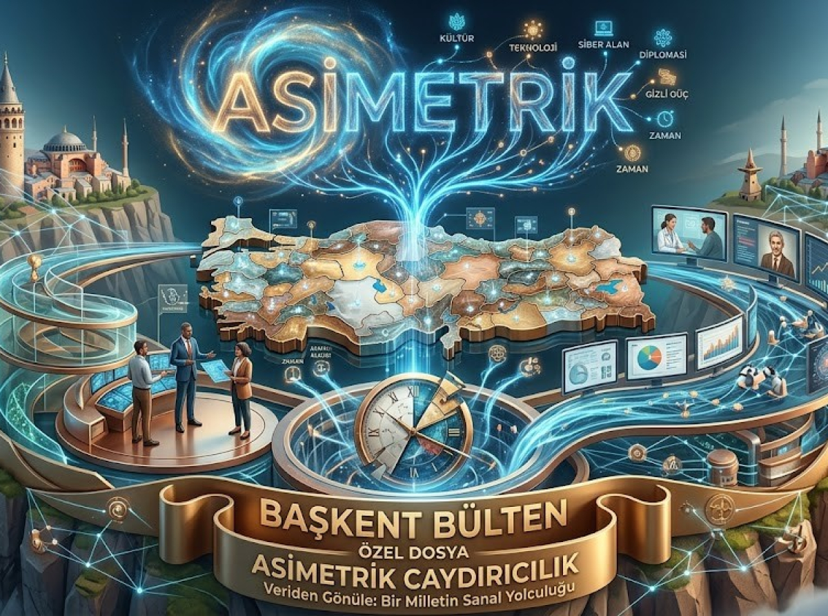 Asimetrik Caydırıcılık