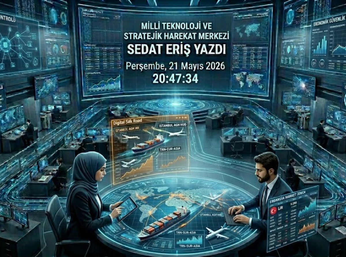 Devlet Aklı 9. Devletin Vicdanı : Adalet ve Merhamet Terazisi