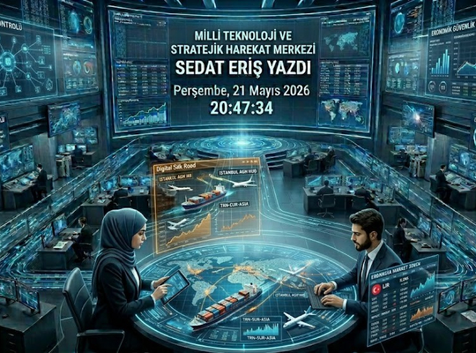 Devlet Aklı 9. Devletin Vicdanı : Adalet ve Merhamet Terazisi