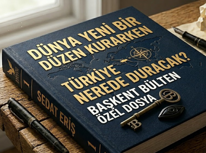 Dünya Yeni Bir Düzen Kurarken Türkiye Nerede Duracak?