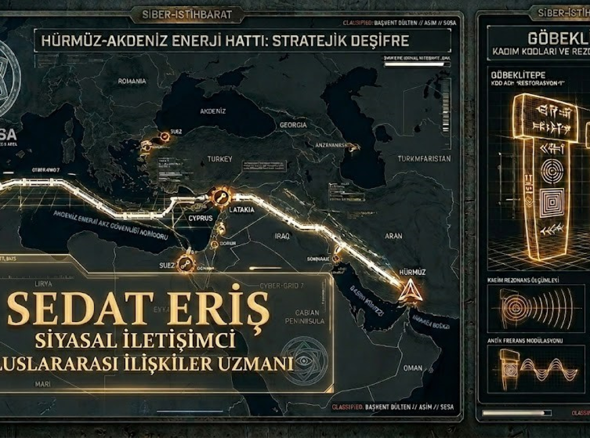 Başkent Bülten Stratejik Analiz Raporu