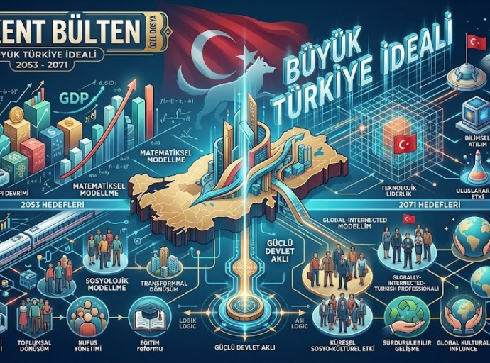 Büyük Türkiye İdeali