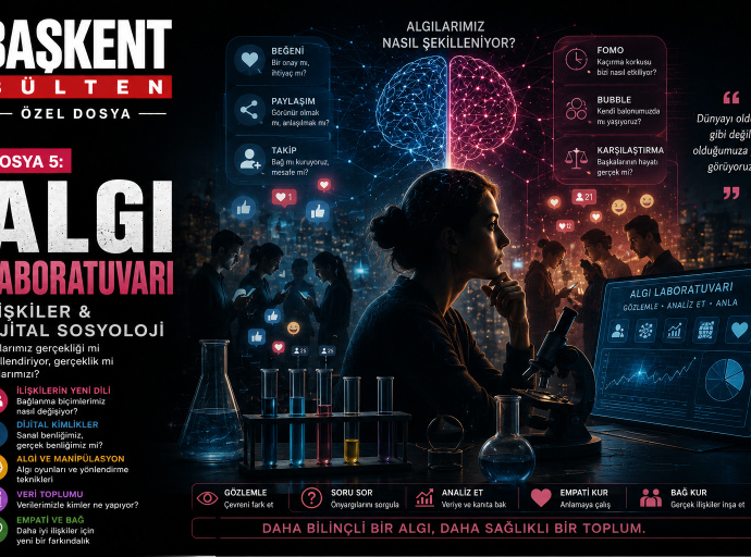 Dosya 5: Algı Laboratuvarı 