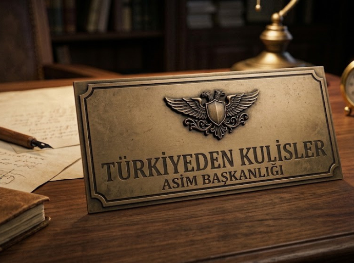 Ankara'da "Müsteşarlık" Geri Dönüyor, Bakan Yardımcılıkları Kalkıyor