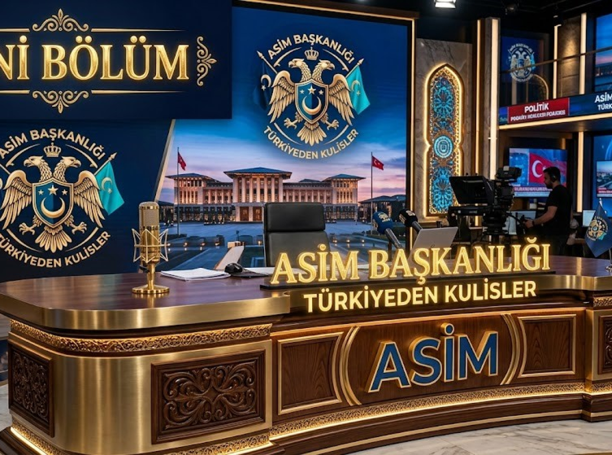 Kulis 2: 1. Akdeniz'de "Yüzer Veri Merkezi" (Data Center) Projesi