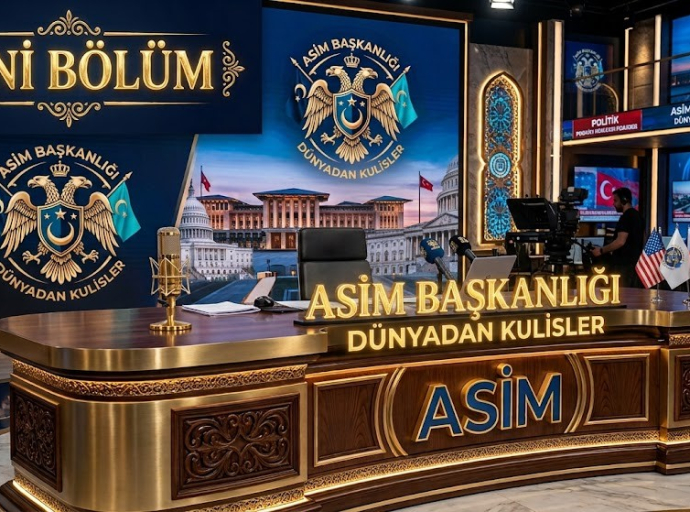 Dünyadan Kulis