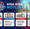 Kısa Kısa Notlar