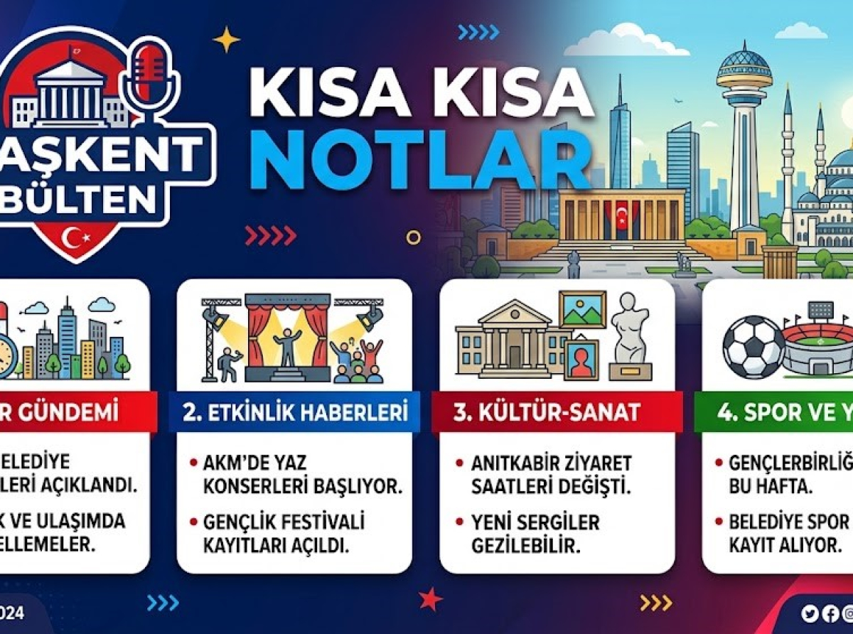 Kısa Kısa Bilgi