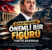 TUNCER BAKIRHAN
