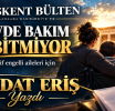 BİR EVDE BAKIM HİÇ BİTMİYOR: MECLİS’TEKİ TEKLİF ENGELLİ AİLELERİ İÇİN NE ÖNGÖRÜYOR? Sedat Eriş yazdı Bir ev düşünün. O evde gün, herkes için aynı saatte başlamıyor. Birinin ilacını hazırlamak, bir başkasının ihtiyaçlarını karşılamak, randevuya yetişm